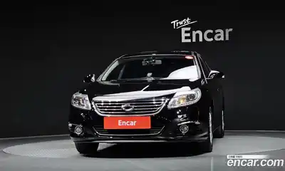 Renault SM5 2014 2.0 Автомат в Москве № 207658, миниатюра 11