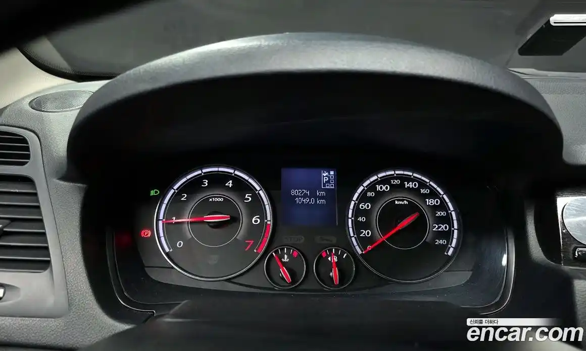 Renault SM5 2014 2.0 Автомат в Москве № 207658, фото 12