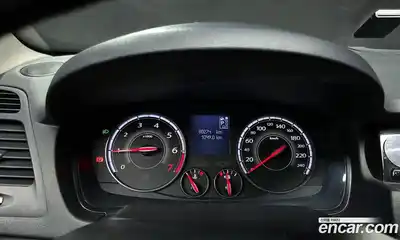 Renault SM5 2014 2.0 Автомат в Москве № 207658, миниатюра 12