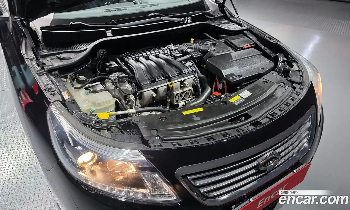 Renault SM5 2014 2.0 Автомат в Москве № 207658, фото 13