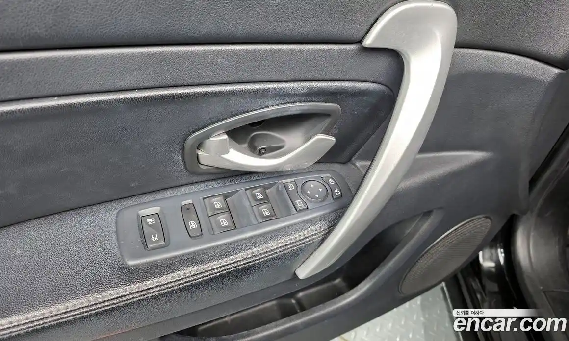 Renault SM5 2014 2.0 Автомат в Москве № 207658, фото 14