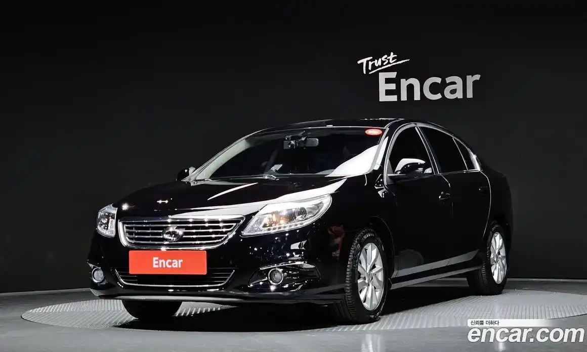 Renault SM5 2014 2.0 Автомат в Москве № 207658, фото 15