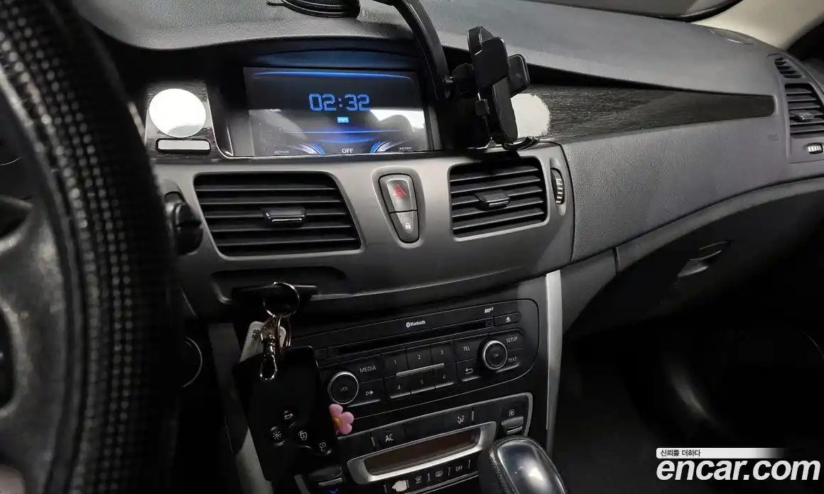 Renault SM5 2014 2.0 Автомат в Москве № 207658, фото 16