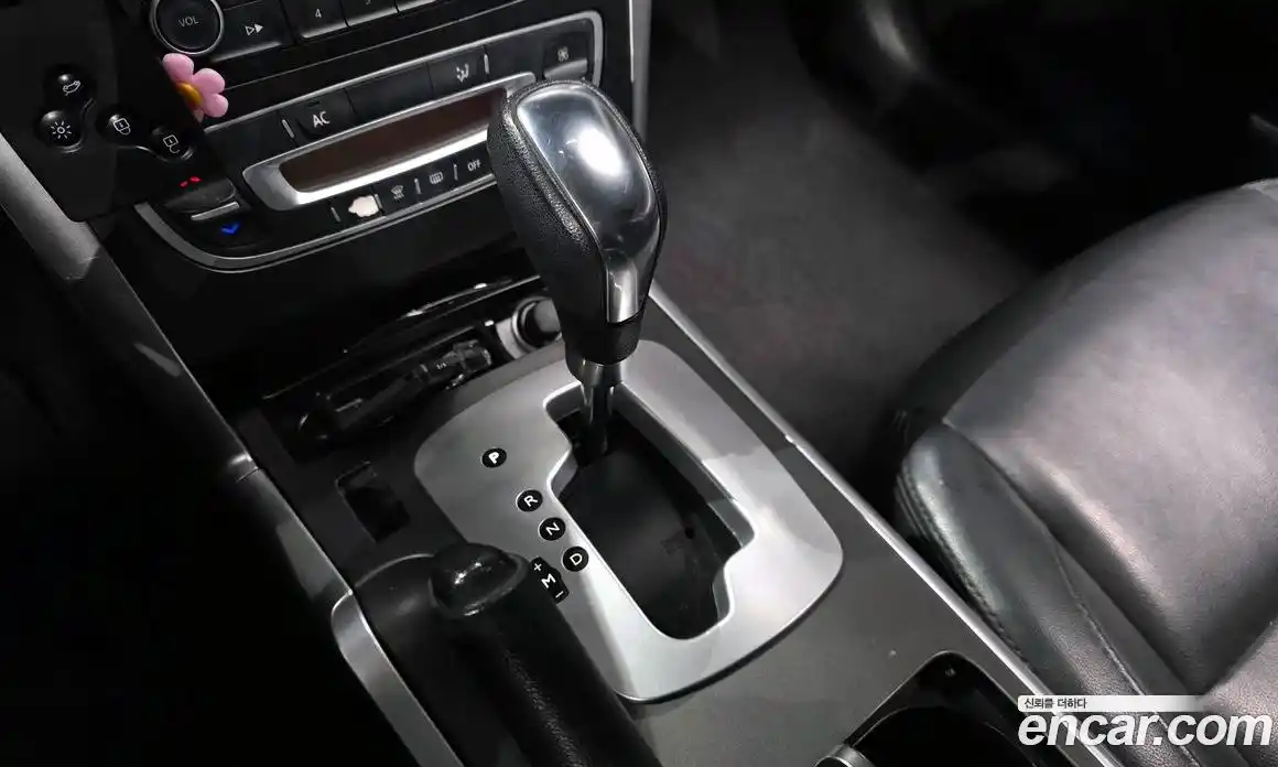 Renault SM5 2014 2.0 Автомат в Москве № 207658, фото 18