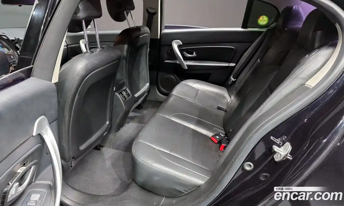 Renault SM5 2014 2.0 Автомат в Москве № 207658, фото 20