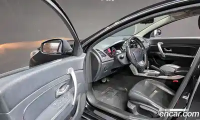 Renault SM5 2014 2.0 Автомат в Москве № 207658, миниатюра 2