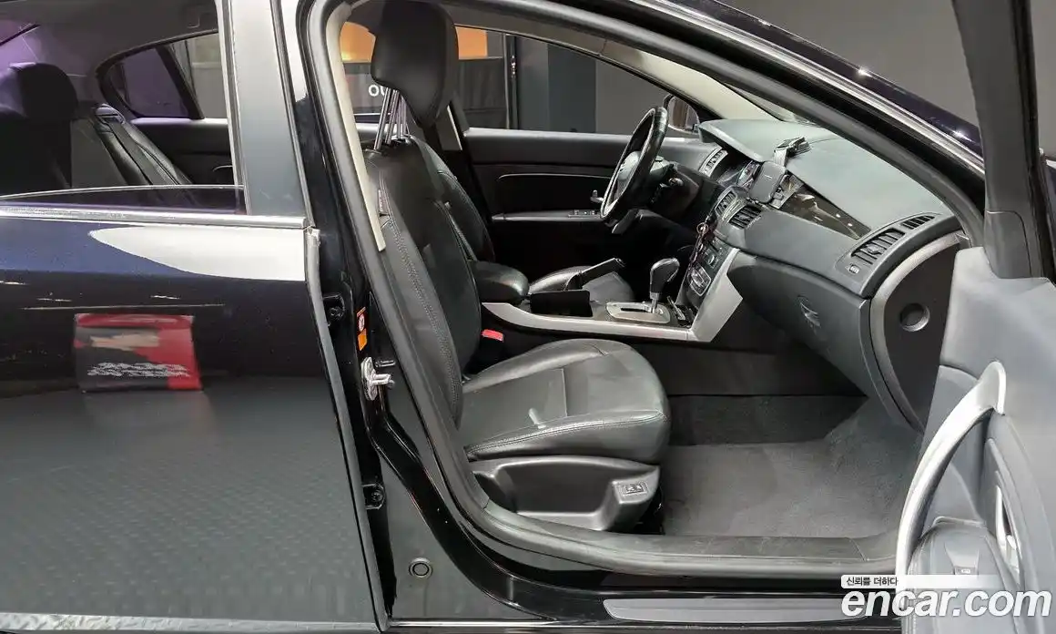 Renault SM5 2014 2.0 Автомат в Москве № 207658, фото 3