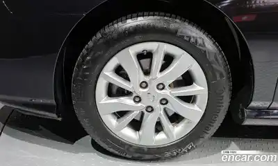 Renault SM5 2014 2.0 Автомат в Москве № 207658, миниатюра 4