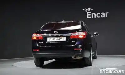 Renault SM5 2014 2.0 Автомат в Москве № 207658, миниатюра 6