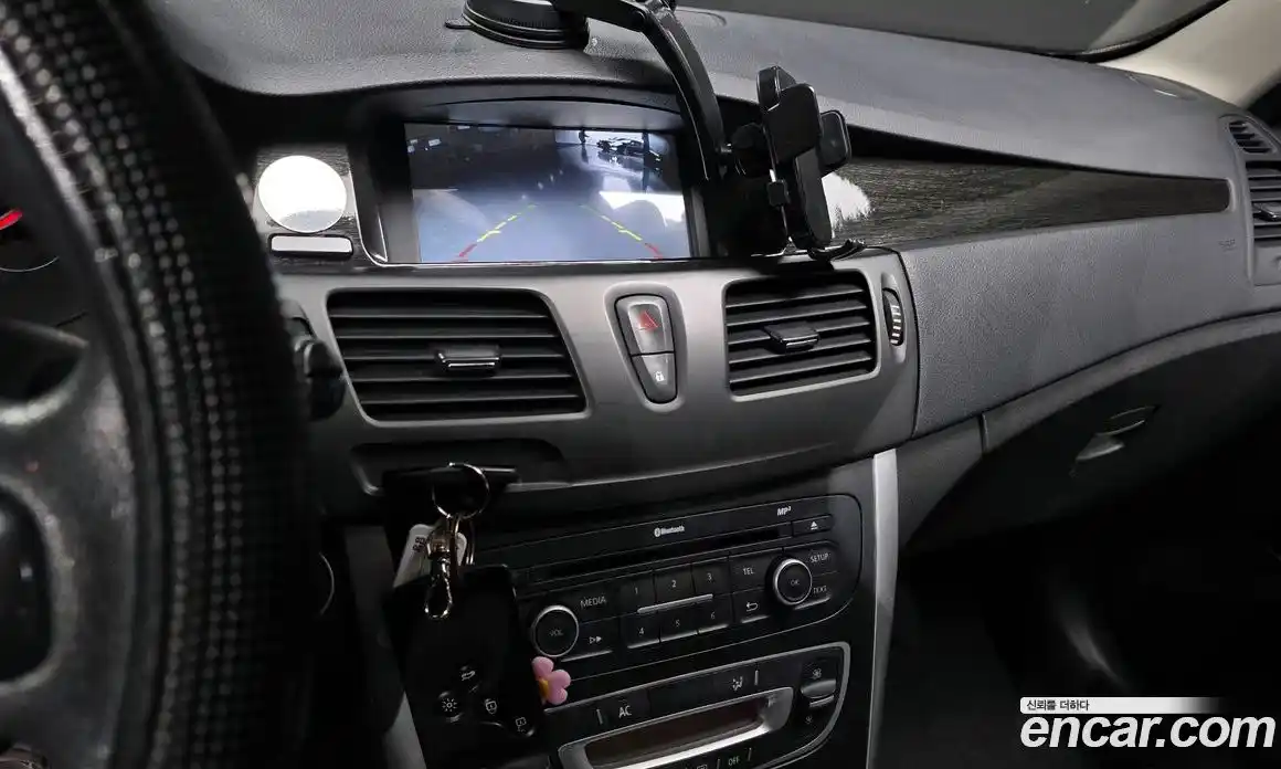 Renault SM5 2014 2.0 Автомат в Москве № 207658, фото 7