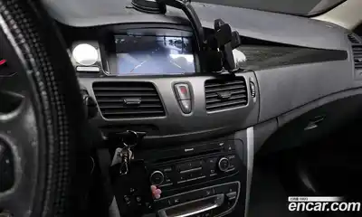 Renault SM5 2014 2.0 Автомат в Москве № 207658, миниатюра 7