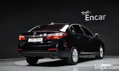 Renault SM5 2014 2.0 Автомат в Москве № 207658, миниатюра 8