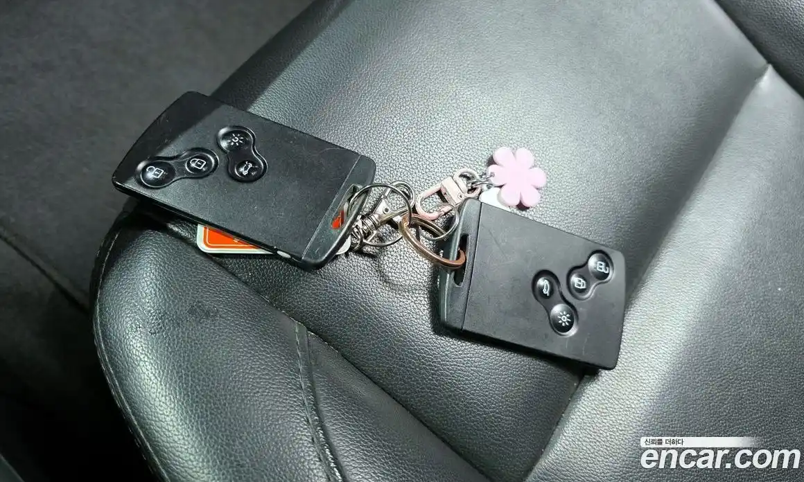 Renault SM5 2014 2.0 Автомат в Москве № 207658, фото 10