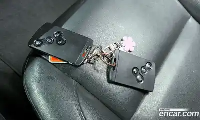 Renault SM5 2014 2.0 Автомат в Москве № 207658, миниатюра 10