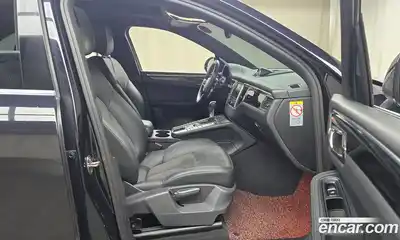 Porsche Macan 2015 3.0 Автомат в Москве № 208516, миниатюра 11