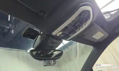 Porsche Macan 2015 3.0 Автомат в Москве № 208516, миниатюра 3