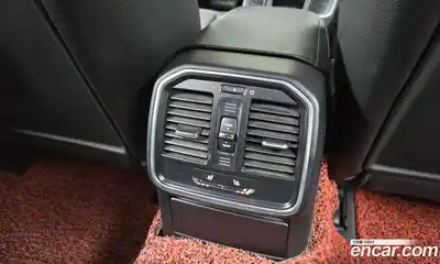 Porsche Macan 2015 3.0 Автомат в Москве № 208516, миниатюра 5