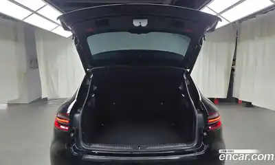 Porsche Macan 2015 3.0 Автомат в Москве № 208516, миниатюра 7