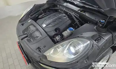 Porsche Macan 2015 3.0 Автомат в Москве № 208516, миниатюра 10