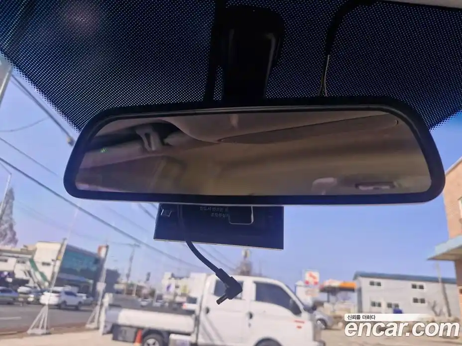 SsangYong TIBOLI 2016 1.6 Автомат в Москве № 208560, фото 15