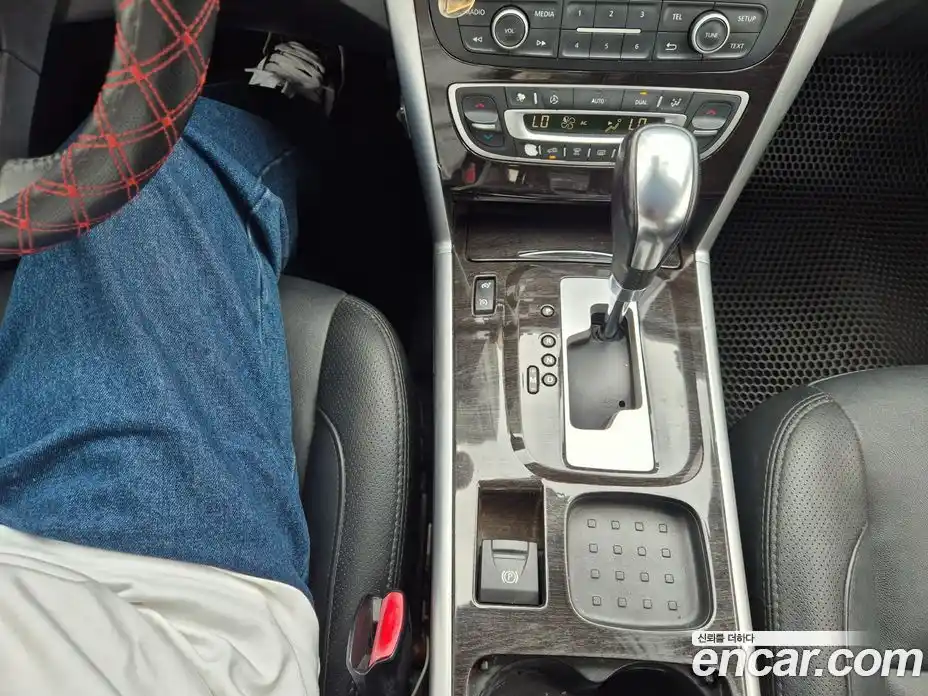 Renault SM5 2014 2.0 Автомат в Москве № 210046, фото 11