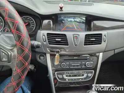 Renault SM5 2014 2.0 Автомат в Москве № 210046, миниатюра 12