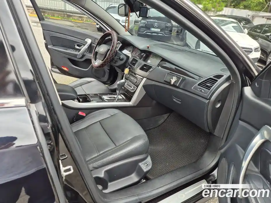 Renault SM5 2014 2.0 Автомат в Москве № 210046, фото 16