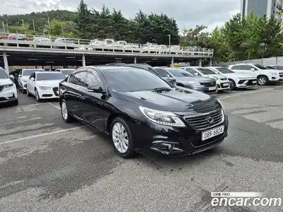 Renault SM5 2014 2.0 Автомат в Москве № 210046, миниатюра 2