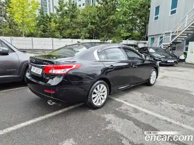 Renault SM5 2014 2.0 Автомат в Москве № 210046, миниатюра 3