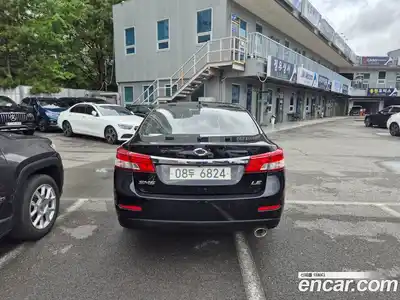 Renault SM5 2014 2.0 Автомат в Москве № 210046, миниатюра 4