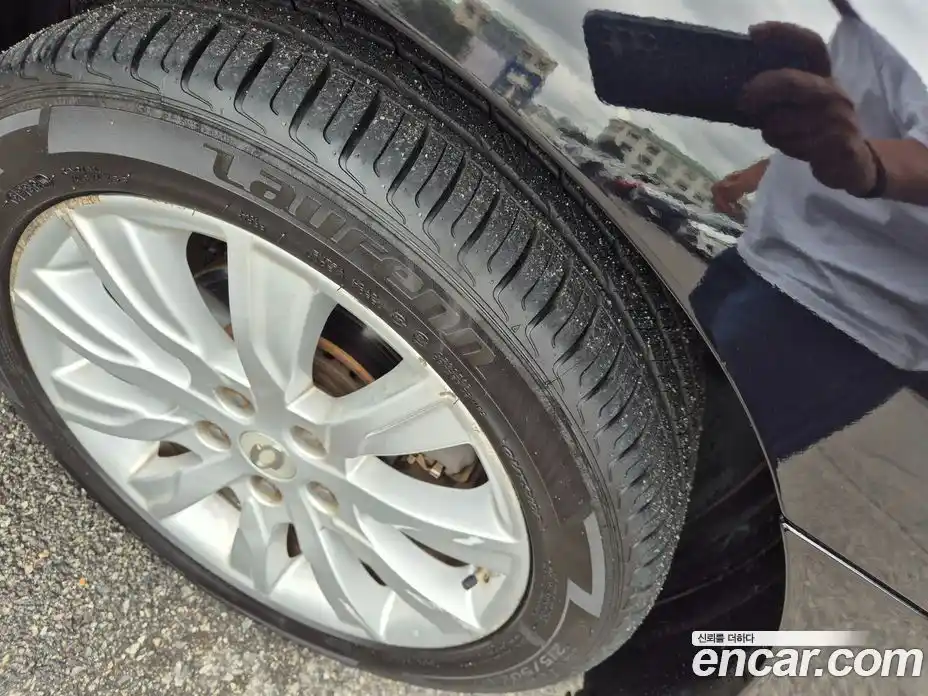 Renault SM5 2014 2.0 Автомат в Москве № 210046, фото 5