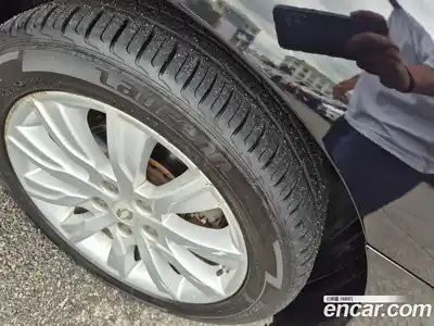 Renault SM5 2014 2.0 Автомат в Москве № 210046, миниатюра 5