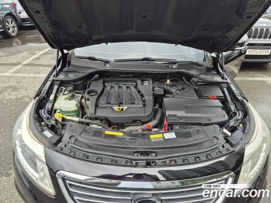 Renault SM5 2014 2.0 Автомат в Москве № 210046, фото 6