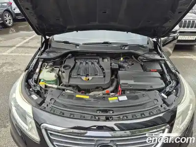 Renault SM5 2014 2.0 Автомат в Москве № 210046, миниатюра 6