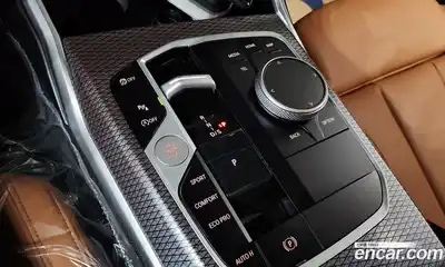 BMW 3-Series 2024 2.0 Автомат в Москве № 210453, миниатюра 6