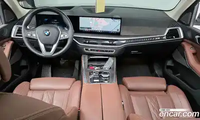 BMW X5, 2024