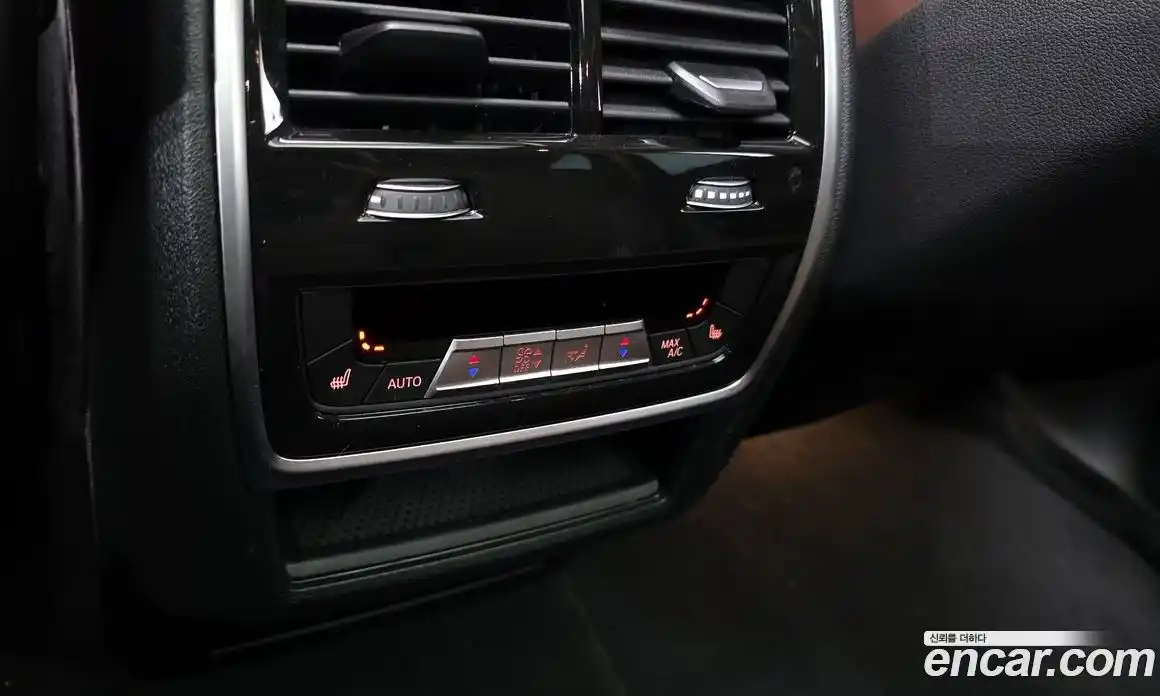 BMW X5 2024 3.0 Автомат в Москве № 210503, фото 16