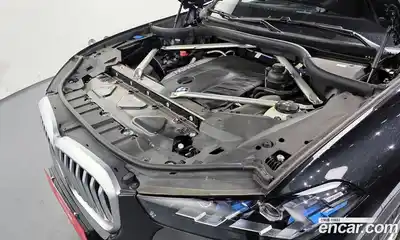 BMW X5 2024 3.0 Автомат в Москве № 210503, миниатюра 2