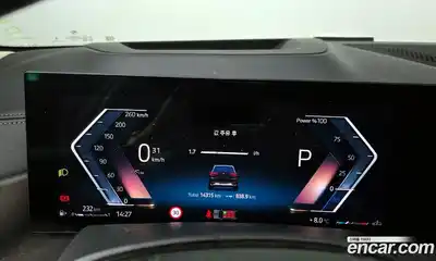 BMW X5 2024 3.0 Автомат в Москве № 210503, миниатюра 3