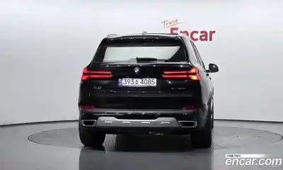 BMW X5 2024 3.0 Автомат в Москве № 210503, миниатюра 6
