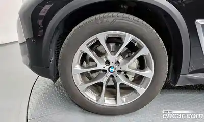 BMW X5 2024 3.0 Автомат в Москве № 210503, миниатюра 8