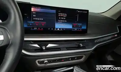 BMW X5 2024 3.0 Автомат в Москве № 210503, миниатюра 9