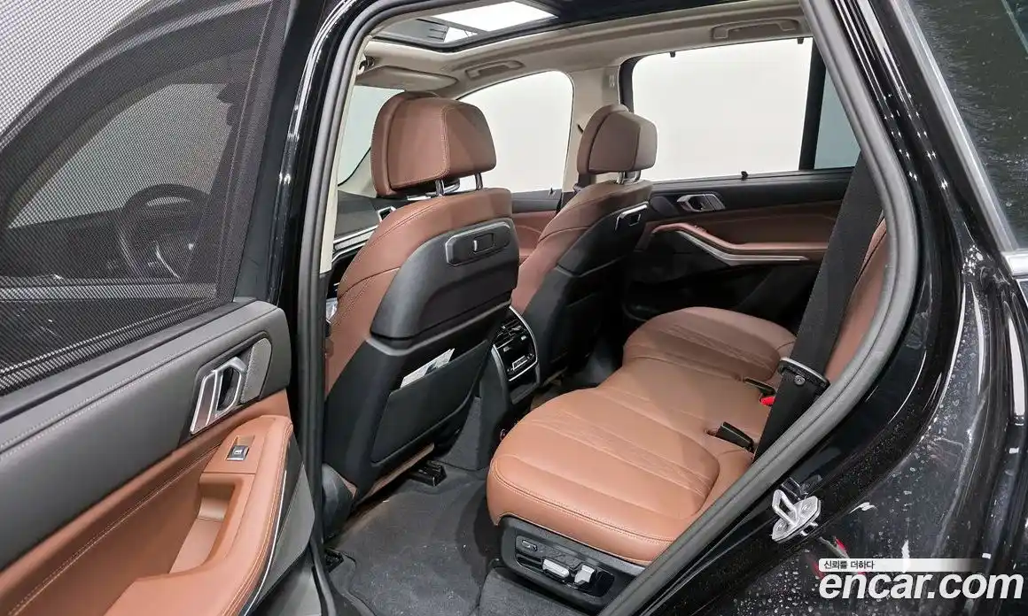 BMW X5 2024 3.0 Автомат в Москве № 210503, фото 10