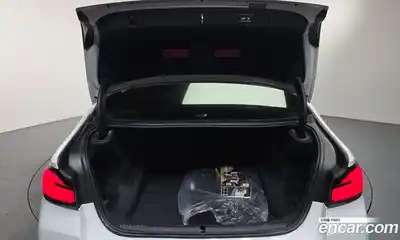 BMW 5-Series 2021 2.0 Автомат в Москве № 210946, миниатюра 11