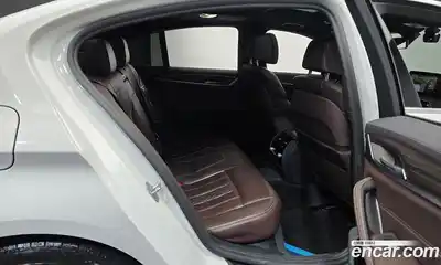 BMW 5-Series 2021 2.0 Автомат в Москве № 210946, миниатюра 12