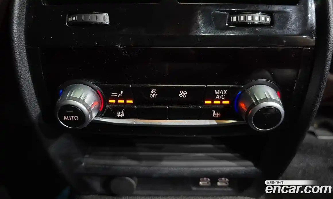 BMW 5-Series 2021 2.0 Автомат в Москве № 210946, фото 10