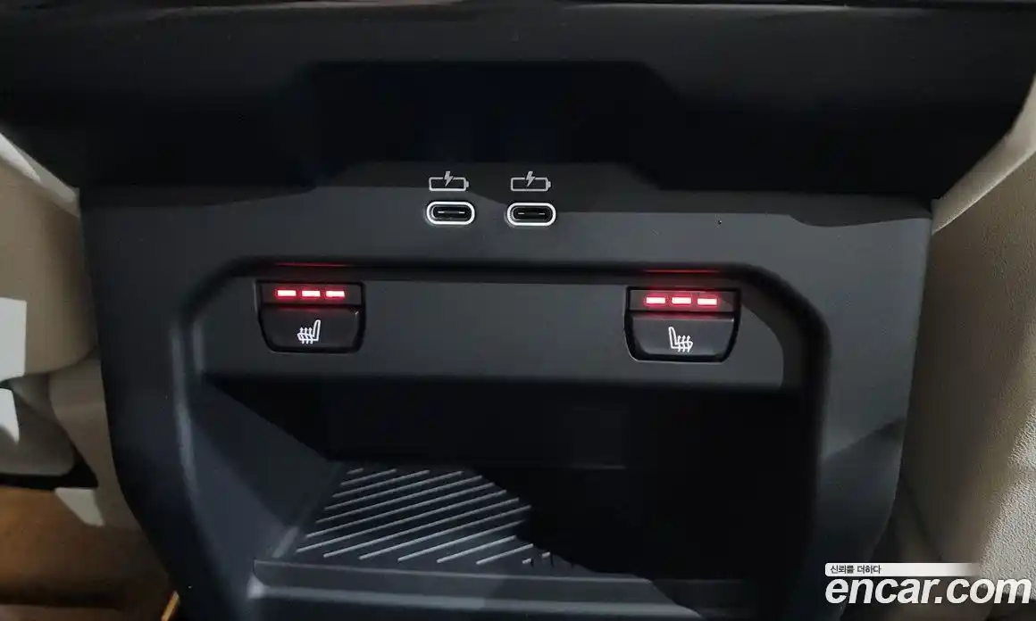 BMW 5-Series 2025 2.0 Автомат в Москве № 211065, фото 17