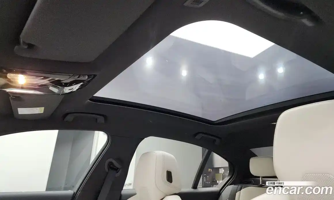 BMW 5-Series 2025 2.0 Автомат в Москве № 211065, фото 19