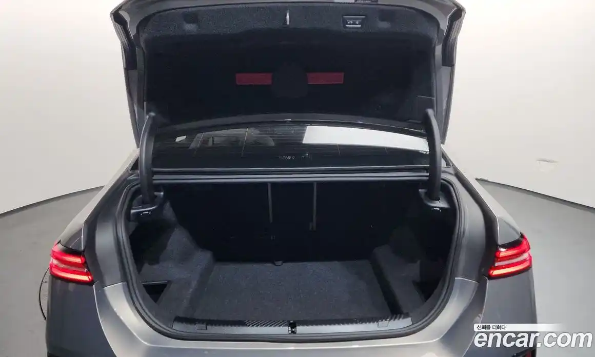 BMW 5-Series 2025 2.0 Автомат в Москве № 211065, фото 20