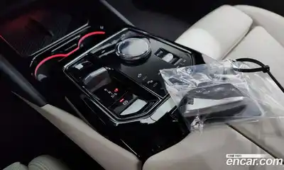 BMW 5-Series 2025 2.0 Автомат в Москве № 211065, миниатюра 9